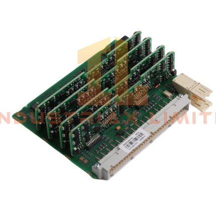 ABB DO880-2 3BSE028603R1 Digital Output Module