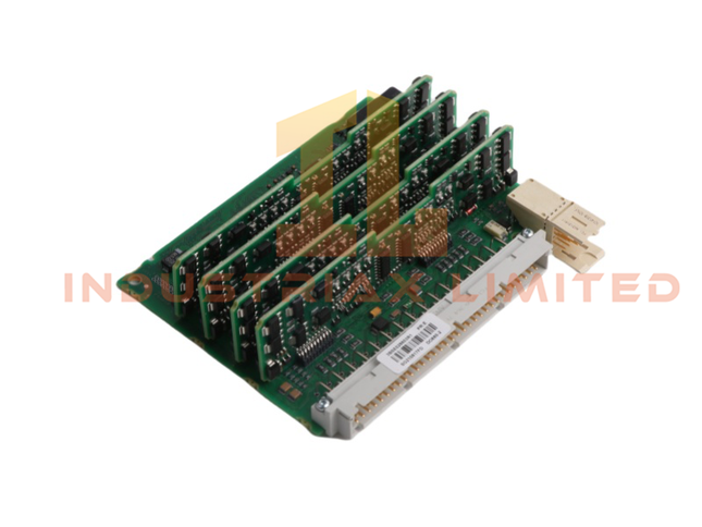 ABB DO880-2 3BSE028603R1 Digital Output Module