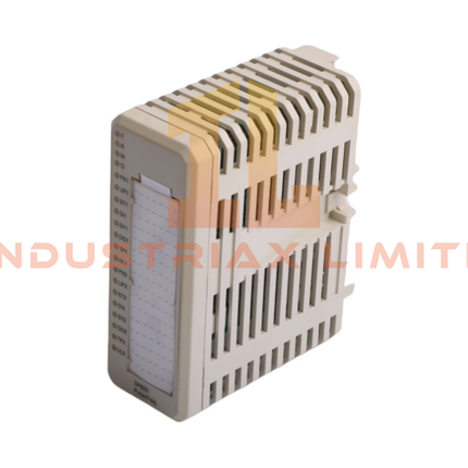 ABB DP820 3BSE013228R1 S800 I/O Pulse Counter