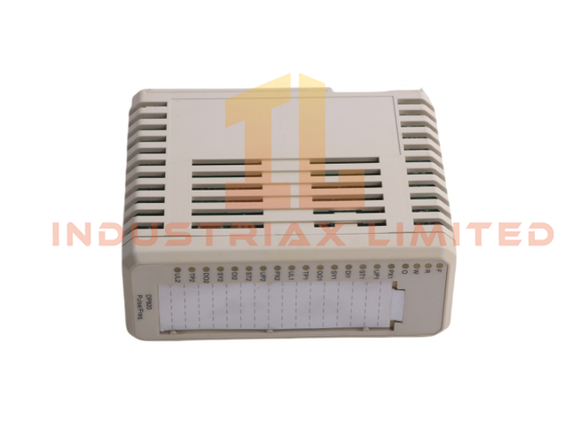عداد نبضات الإدخال/الإخراج ABB DP820 3BSE013228R1 S800