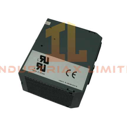 ABB DPW02 Power Supply 24 Vdc Input