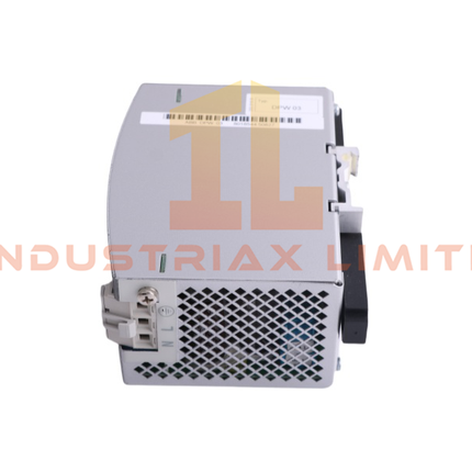 وحدة تزويد الطاقة المساعدة ABB DPW03 | وحدة التحكم الموزعة Freelance