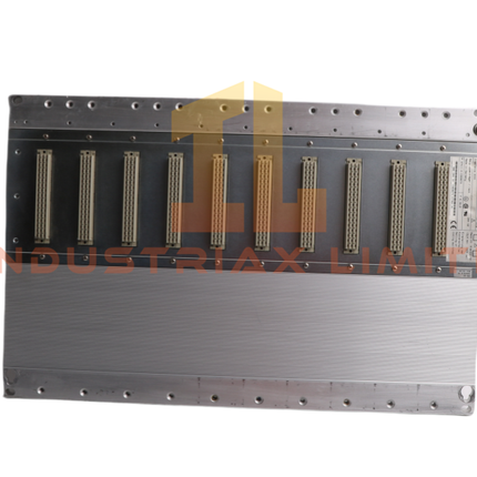 ABB DRA02 37411-4-0369673 DRA 02 Controller Module