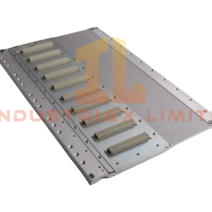ABB DRA02 37411-4-0369673 DRA 02 Controller Module