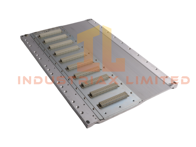 ABB DRA02 37411-4-0369673 DRA 02 Controller Module