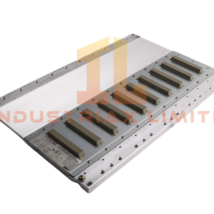 ABB DRA02 37411-4-0369673 DRA 02 Controller Module