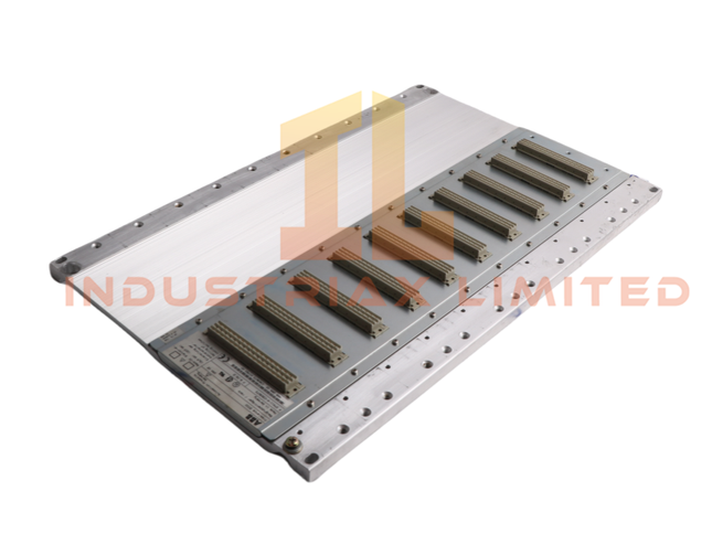 ABB DRA02 37411-4-0369673 DRA 02 Controller Module