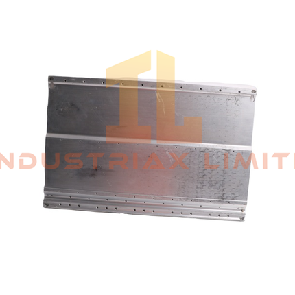 ABB DRA02 Card Rack | Freelance DCS I/O Mounting Frame