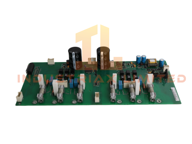 ABB DSAB-01C 64630199 Trigger Board