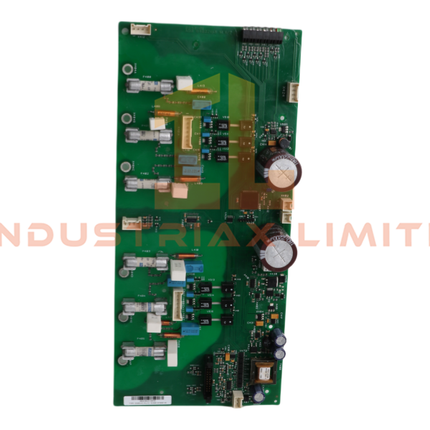 ABB DSAB-01C 64630199 Trigger Board
