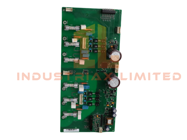 ABB DSAB-01C 64630199 Trigger Board