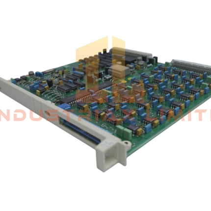 ABB DSAI110 57120001-DP DSAI 110 Analog Input Module