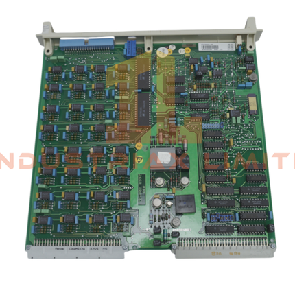 ABB DSAI110 57120001-DP DSAI 110 Analog Input Module