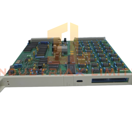 ABB DSAI110 57120001-DP DSAI 110 Analog Input Module