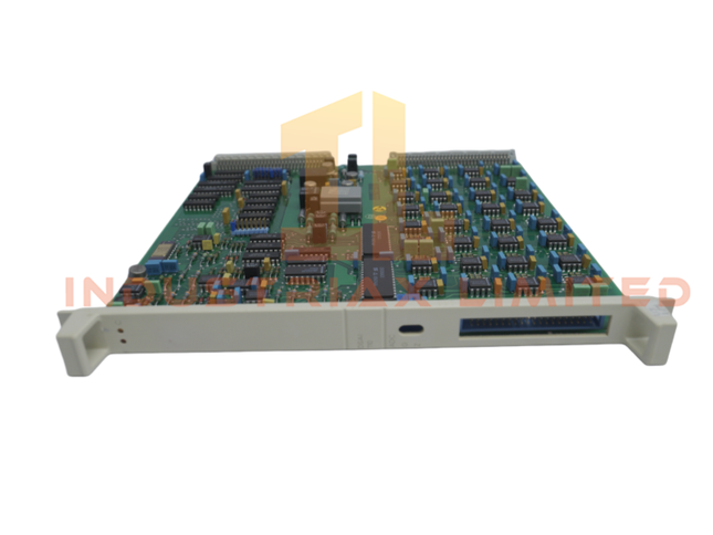 ABB DSAI110 57120001-DP DSAI 110 Analog Input Module