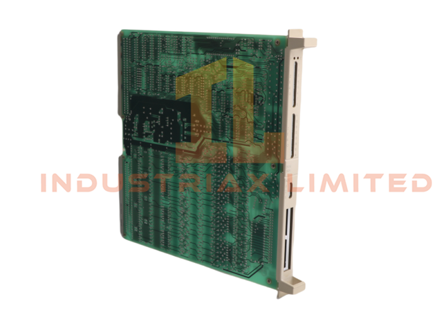 ABB DSAI 130H 57120001-NT Analog Input Module