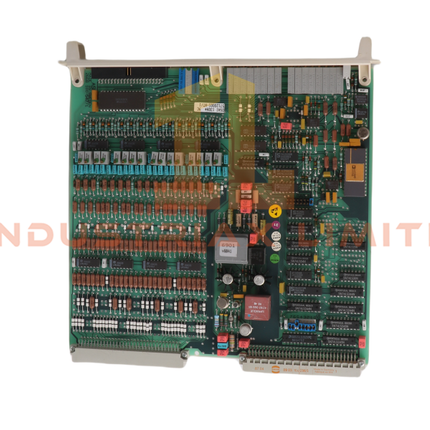 Modul Input Analog ABB DSAI 130H 57120001-NT