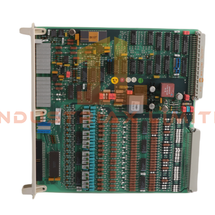 Modul Input Analog ABB DSAI 130H 57120001-NT