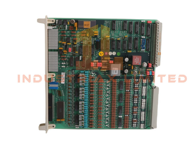 ABB DSAI 130H 57120001-NT Analog Input Module
