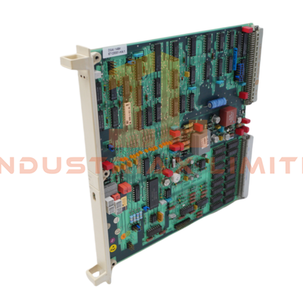 ABB DSAI 145 57120001-HA Analog Input Module