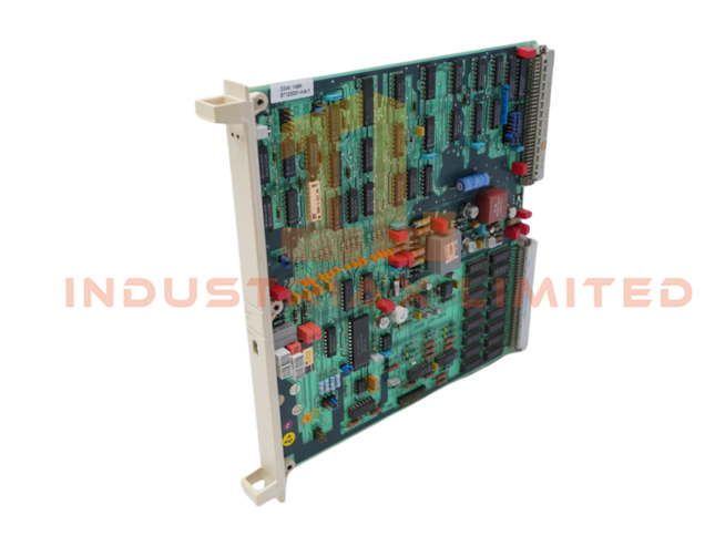 ABB DSAI 145 57120001-HA Analog Input Module