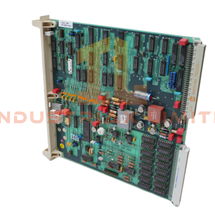ABB DSAI 145 57120001-HA Analog Input Module