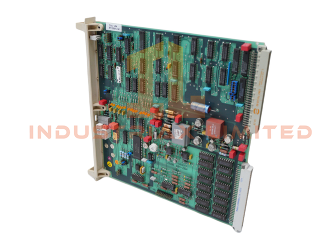 ABB DSAI 145 57120001-HA Analog Input Module
