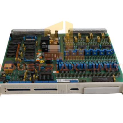 ABB DSAI130 57120001-P DSAI 130 Analog Input Module