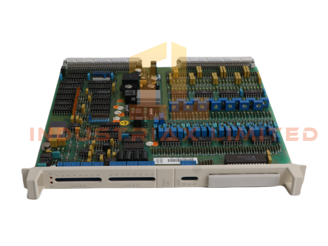 ABB DSAI130 57120001-P DSAI 130 Analog Input Module