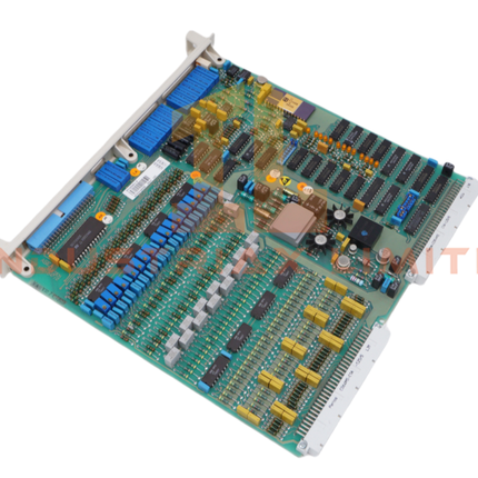 ABB DSAI130 57120001-P DSAI 130 Analog Input Module