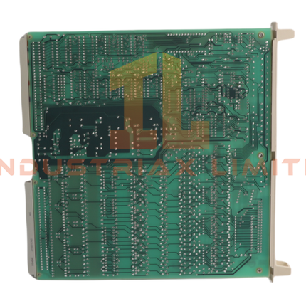Modul Input Analog Canggih ABB DSAI130H 57120001-NT