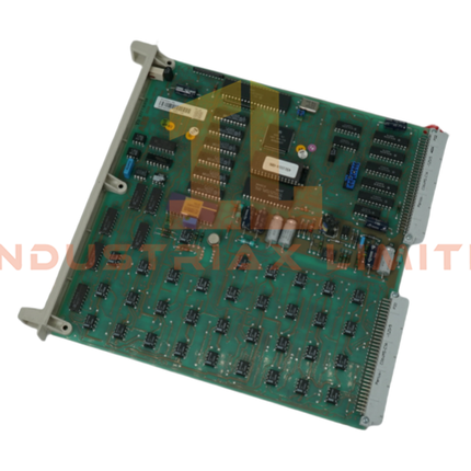 ABB DSAI133 57120001-PS DSAI 133 Analog Input Module