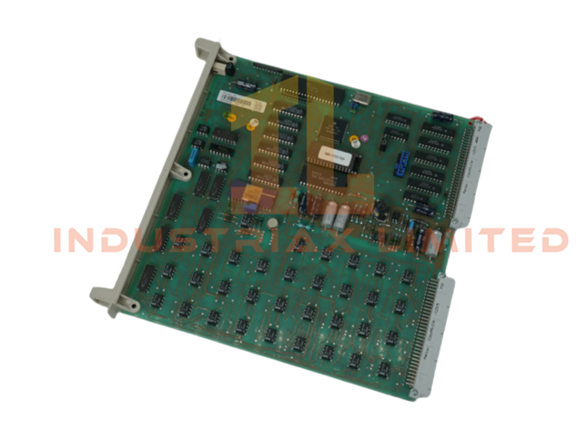 ABB DSAI133 57120001-PS DSAI 133 Analog Input Module