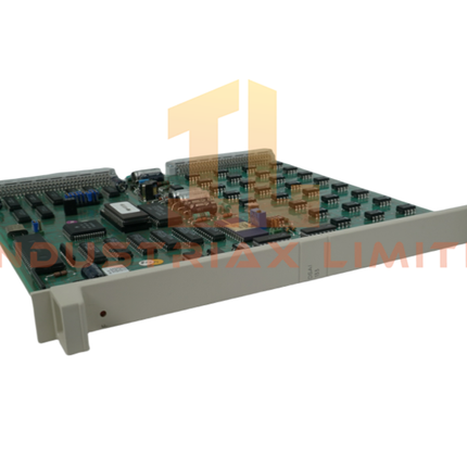 ABB DSAI133 57120001-PS DSAI 133 Analog Input Module