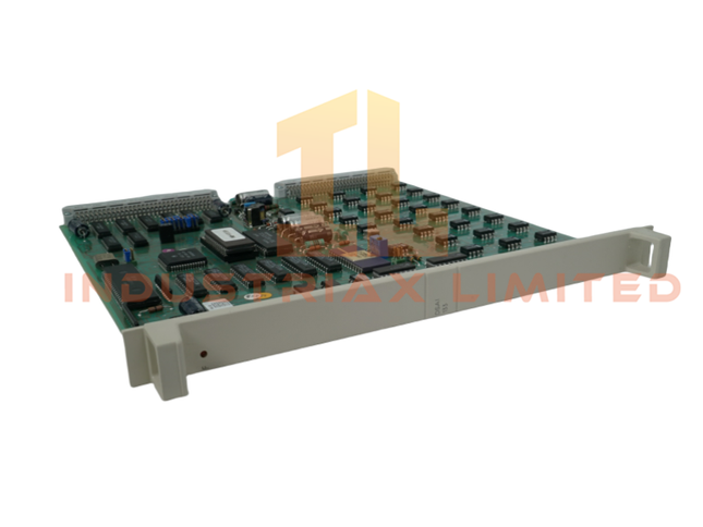 ABB DSAI133 57120001-PS DSAI 133 Analog Input Module