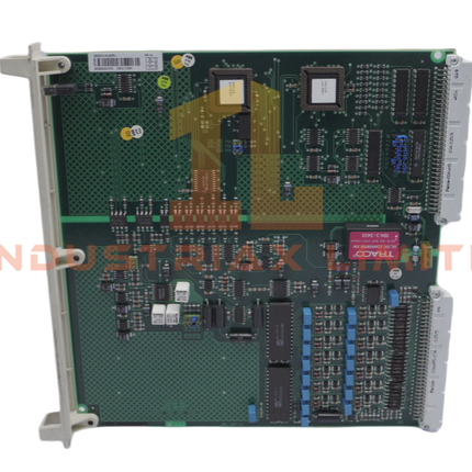 ABB DSAI155A 3BSE014162R1 DSAI 155A Thermo Couple Module