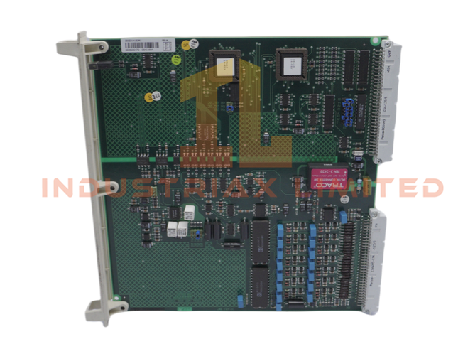 ABB DSAI155A 3BSE014162R1 DSAI 155A Thermo Couple Module