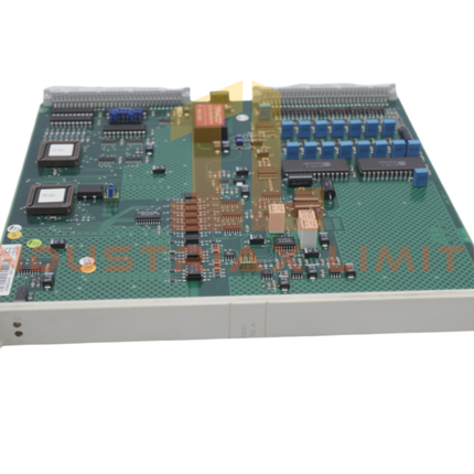 ABB DSAI155A 3BSE014162R1 DSAI 155A Thermo Couple Module