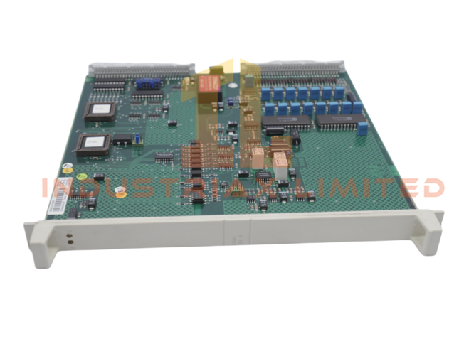 ABB DSAI155A 3BSE014162R1 DSAI 155A Thermo Couple Module