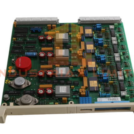 ABB DSAO 110 57120001-AT Analog Output Module