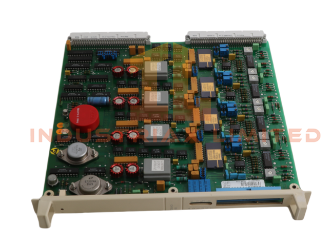 ABB DSAO 110 57120001-AT Analog Output Module