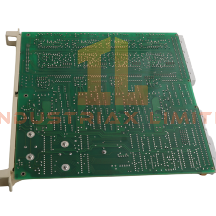 ABB DSAO 110 57120001-AT Analog Output Module