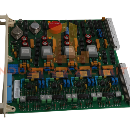 ABB DSAO 110 57120001-AT Analog Output Module