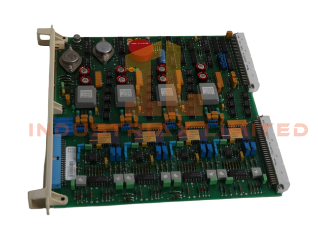 ABB DSAO 110 57120001-AT Analog Output Module