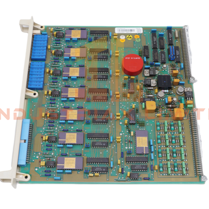 ABB DSAO 120 57120001-EY Analog Output Board