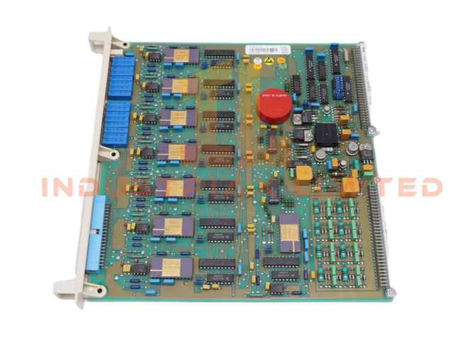 ABB DSAO 120 57120001-EY Analog Output Board