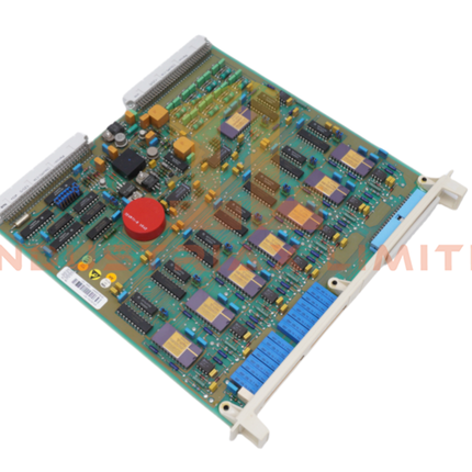 ABB DSAO 120 57120001-EY Analog Output Board