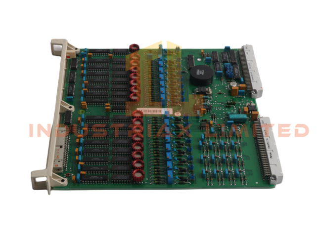 Papan Keluaran Analog ABB DSAO 130 57210001-FG