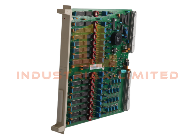 Papan Keluaran Analog ABB DSAO 130 57210001-FG