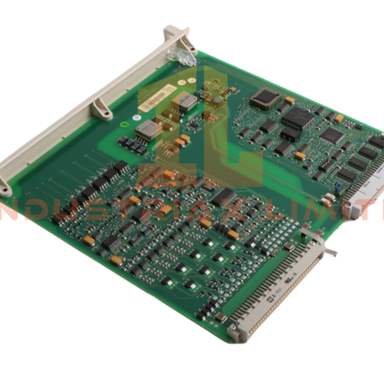Papan Input/Output Analog ABB DSAX 110A 3BSE018291R1